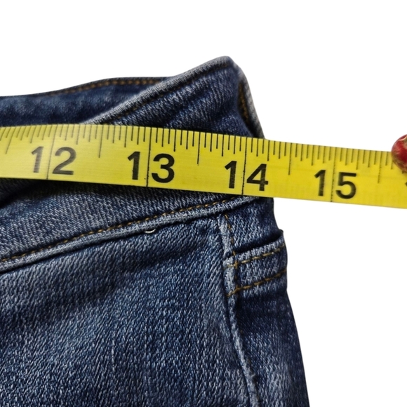 Lucky Brand Lolita Skinny Sz2/26 - Picture 7 of 9